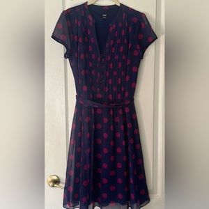 MSK Dress size 6